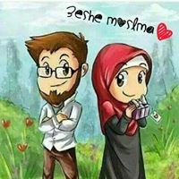 عيشي مسلمة - للبنات فقط chat bot