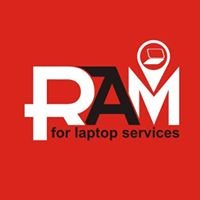 Ram Laptop رام لاب توب chat bot