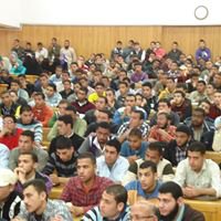 الندوات الدينية بكلية العلوم - جامعة الإسكندرية chat bot