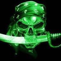 المخترق المبتدء chat bot