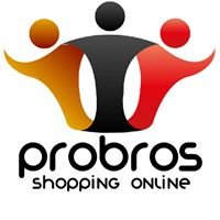 ProBros Shopping Online chat bot