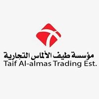 Taif Al-almas طيف الألماس chat bot