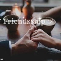 Friendsship ツ chat bot