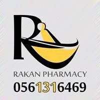 Rakan Pharmacies - صيدليات راكان chat bot