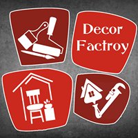 Decor Factory chat bot