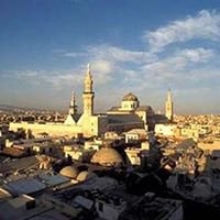 عائلة الأصيل الدمشقية chat bot
