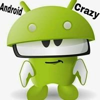 Android Crazy chat bot