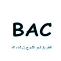 BAC chat bot
