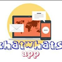 محادثات واتس اب chat bot
