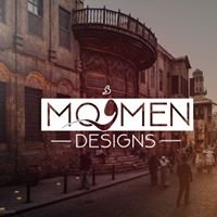 Mo'men Designs chat bot