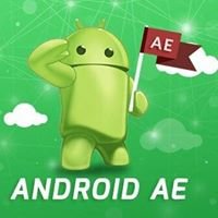 Android AE Bot chat bot