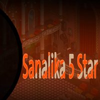 Sanalika 5 Star chat bot