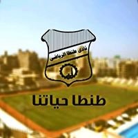رابطة مشجعي نادي طنطا الرياضي chat bot