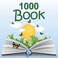 1000 كتاب chat bot