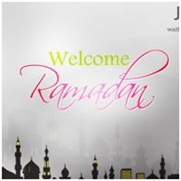 أهلا رمضان ::: Welcome Ramadan chat bot