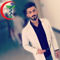 صفحة الصيدلاني هيثم احمد chat bot