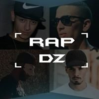 Rap Dz chat bot