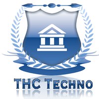 THC Technology dz chat bot