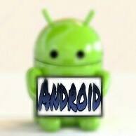 عالم الAndroid chat bot