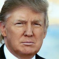 دونالد ترامب - Donald Trump chat bot