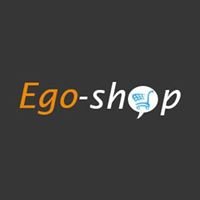 Ego-shop chat bot