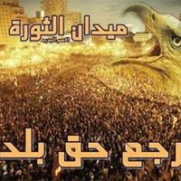 ثوره 25يناير chat bot