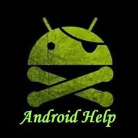 Android Help chat bot