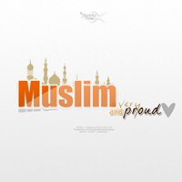 مسلم وأفتخر - Muslim and proud chat bot