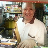 كشك حمادة و صديق chat bot