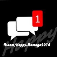 Happy Message chat bot