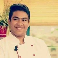 الشيف ابانوب عادل - Chef abanoub chat bot