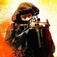 Counter-Strike  AR chat bot
