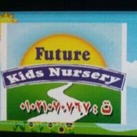 Future kids Nursery chat bot