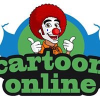Cartoon Online صور كرتون للمناسبات chat bot
