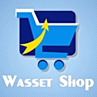 Wasset Shop - وسيط التسوق chat bot