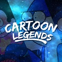 Cartoon Legends - اساطير الكرتون chat bot