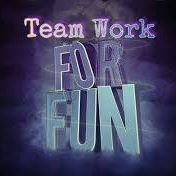 Team Work for fun chat bot