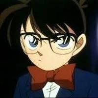 Conan fans عشاق كنن コナンのファン chat bot