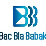 بــاك بــلا بــاباك - Bac Bla Babak chat bot