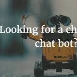 ChemBot chat bot