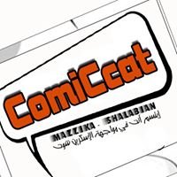 ComiCcat chat bot