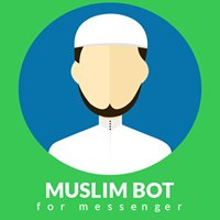 Muslim Bot chat bot