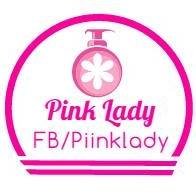 Pink Lady - بينك ليدي chat bot