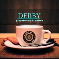 Derby playstation&cafe chat bot