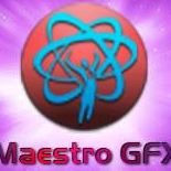 Maestro GFX Designs chat bot