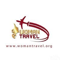 Woman Travel chat bot