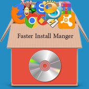 Faster Install Manager chat bot