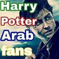 HARRY Potter ARAB FANS chat bot