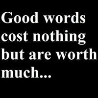 Precious words chat bot