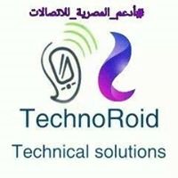 TechnoRoid chat bot